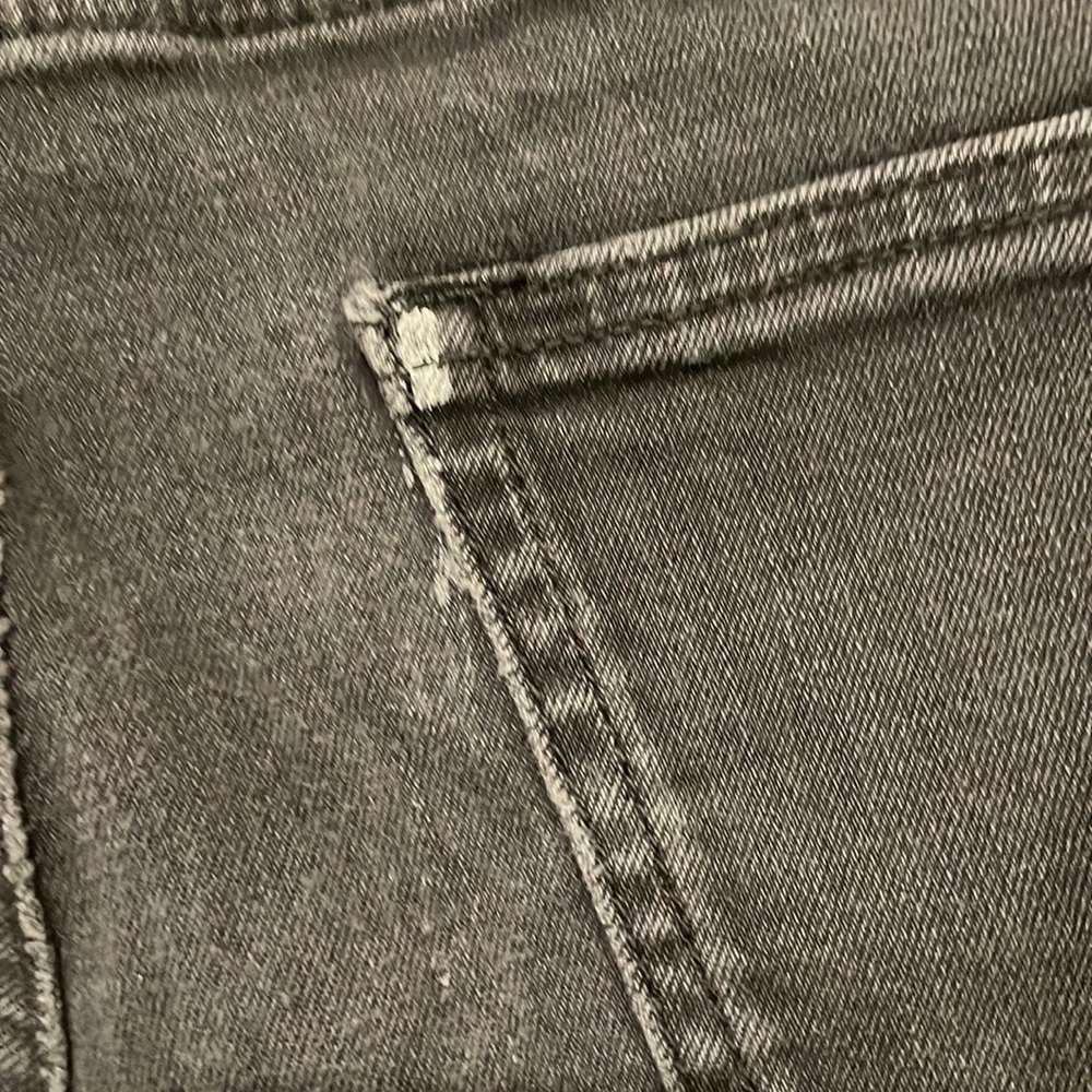 Hugo Boss 32x32 Black Jeans - Picture 7 of 10